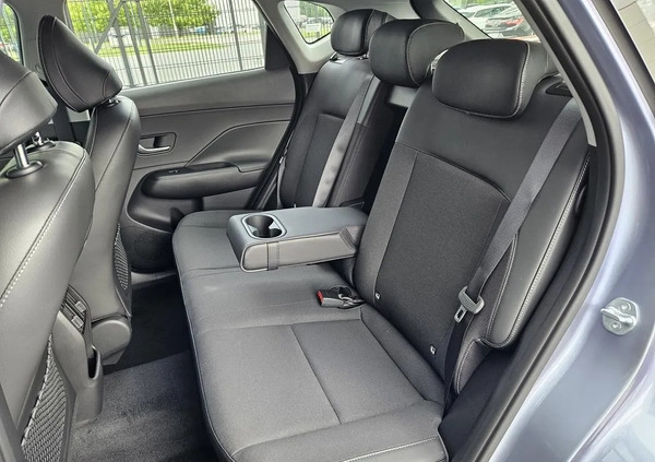 Hyundai Kona cena 129712 przebieg: 5, rok produkcji 2023 z Duszniki-Zdrój małe 277